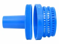 Juego de coladores sobre el suelo 30 mm ES149113