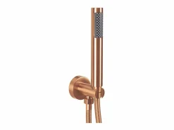 Hot Rea Juego De Ducha Oculto Argon Brush Copper Cobrizo