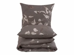 Outlet Juego de funda de edredón +funda de almohada 100% algodón "Tivory " Ropa De Cama|Juego De Sábanas
