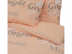 Sale Juego de funda nórdica algodón 200x200 cm ES120287 Ropa De Cama|Juego De Sábanas