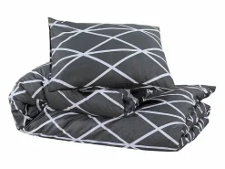 New Juego de funda nórdica algodón 200x220 cm ES947533 Ropa De Cama|Juego De Sábanas