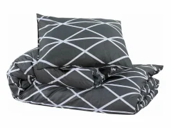 Best Juego de funda nórdica algodón 200x200 cm ES157372 Ropa De Cama|Juego De Sábanas