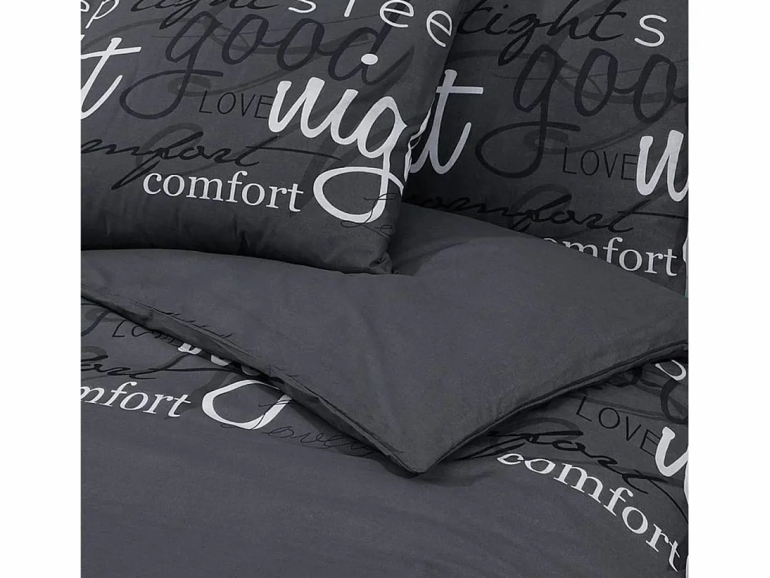 Best Juego de funda nórdica algodón 155x220 cm ES623351 Ropa De Cama|Juego De Sábanas