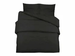 Sale Juego de funda nórdica microfibra ligera 200x200 cm ES781185 Ropa De Cama|Juego De Sábanas
