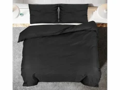 Hot Juego de funda nórdica microfibra ligera 135x200 cm ES524363 Ropa De Cama|Juego De Sábanas