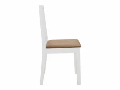 vidaxl Juego de muebles de comedor 5 piezas MDF