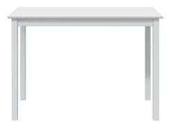 Hot vidaxl Juego de muebles de comedor 5 piezas Blanco
