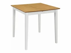 Sale Juego de muebles de comedor 5 piezas MDF Mesa Alta