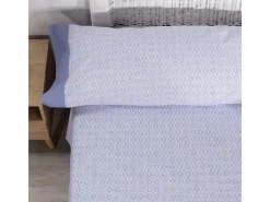 Hot Juego de Sábanas Flores - Nalui Ropa De Cama|Juego De Sábanas