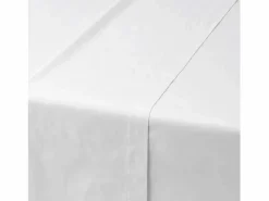 Clearance Juego de Sábanas Blancas 3 Piezas Cama 135cm Tacto Extrasuave Descansin Juego De Sábanas