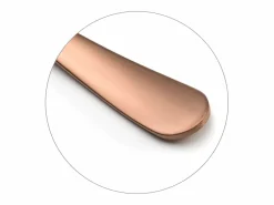 Sale Juego de servicio de pasteles 6 piezas Cobre mate - Colección Austin Cubierto