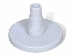 Outlet Juego de skimmer para piscina 8 piezas 21x25x30,5 cm ES250063 Accesorio Piscina