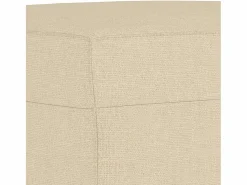 Juego de sofás con cojines 3 piezas tela Conjunto Sofás
