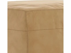 Clicnbuy Juego de sofás con cojines 4 piezas terciopelo marrón
