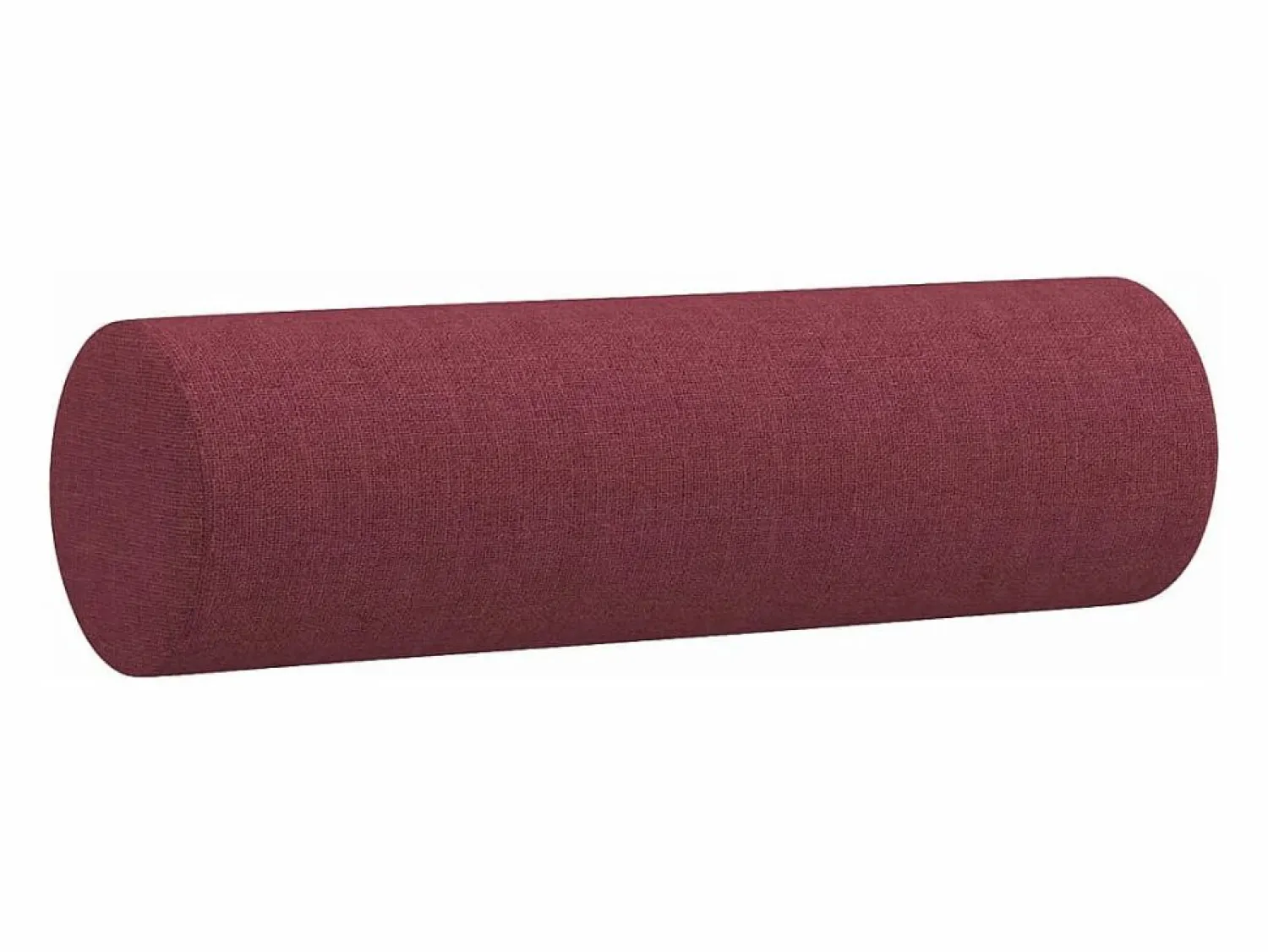 Online Juego de sofás con cojines 4 piezas tela tinto Conjunto Sofá Y Sillón