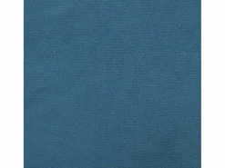 Clearance vidaxl Juego de sofás con cojines 4 piezas terciopelo Azul