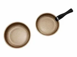 Arthur Martin Juego de utensilios de cocina color de 18 piezas