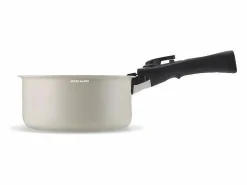 Arthur Martin Juego de utensilios de cocina color de 18 piezas