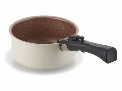 Arthur Martin Juego de utensilios de cocina color de 18 piezas