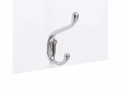 Garden Furniture Kadri Perchero de pared FAMILY 74x29,5 cm