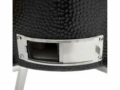 vidaxl Kamado Barbacoa Parrilla Quemador Cerámica 33 Cm