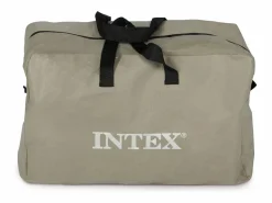 New Intex Kayak canoa hinchable 68307 Explorer K2 Amarillo