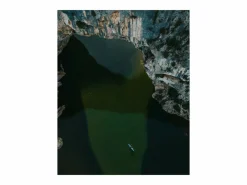 WATTSUP KAYAK HINCHABLE DE ALTA PRESIÓN TORPEDO 2 PLAZAS Azul