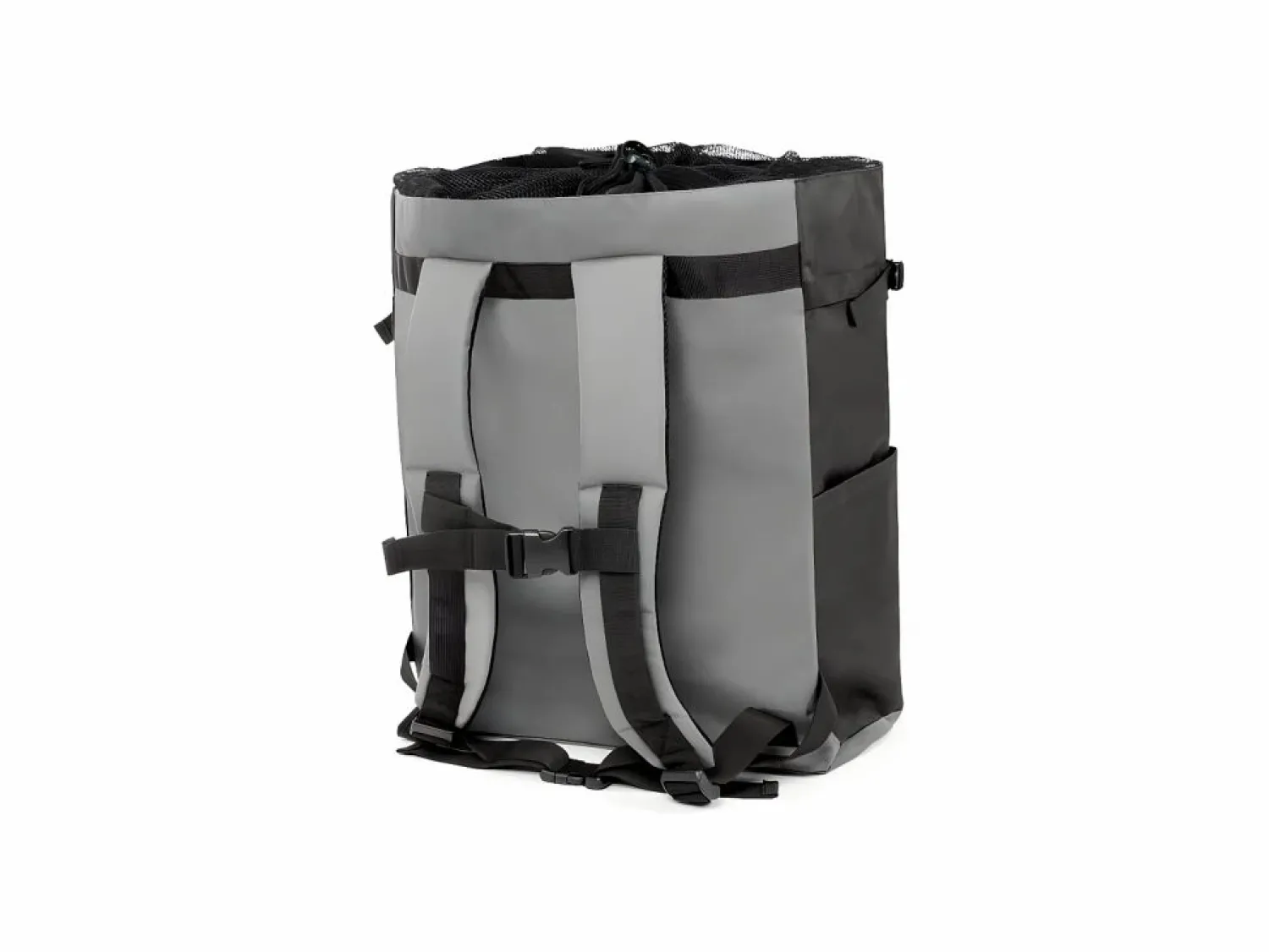 Intex Kayak hinchable K2 Excursión Pro 2 personas con remos 46x94x384 cm