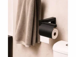 Kissy portarrollo WC Accesorios De Wc