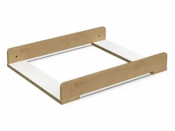 Calicosy Kit cambiador desmontable para comoda L52,8 cm - ALBIZIA