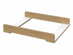 Calicosy Kit cambiador desmontable para comoda L52,8 cm - ALBIZIA