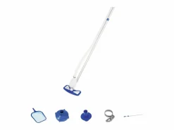 New Kit de limpieza de piscina Flowclear AquaClean ES214546 Accesorio Piscina
