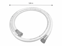 Clearance Kit de manguera de gas y regulador de propano gris Barbacoa
