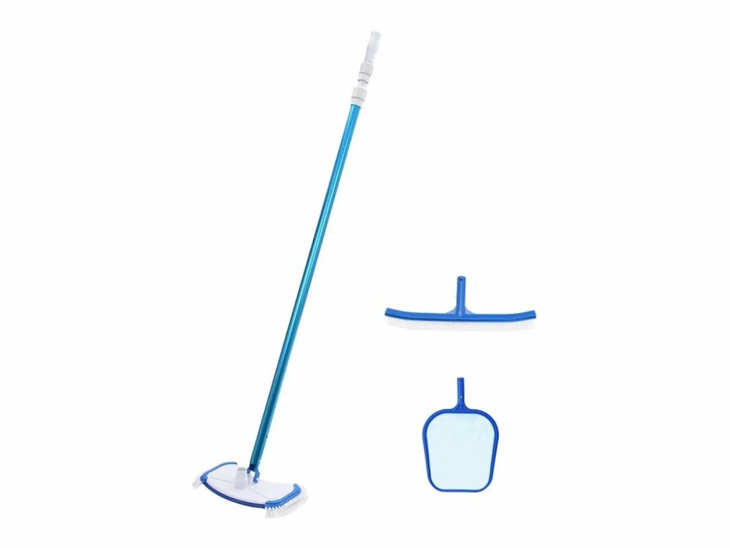 Best Kit de mantenimiento de piscina 9 piezas ES745182 Accesorio Piscina