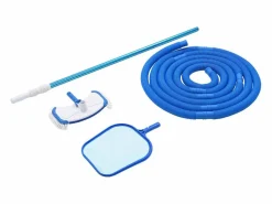 Best Kit de mantenimiento de piscina 4 piezas ES473500 Accesorio Piscina