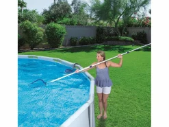 Sale Kit de mantenimiento de piscinas Flowclear Deluxe 58237 ES959054 Accesorio Piscina