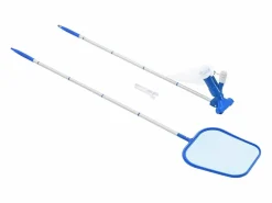 Kit de mantenimiento de piscina 2 piezas ES996830