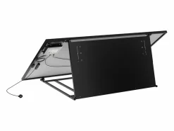 SOLARGEO Kit de panel solar Plug & Play - 425 W - LONGi - LUMINOSER