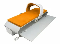 Hot WATERFLEX Kit de pedales para Aquabike AQUA DOUBLE SPEED - Azul - Naranja Gris