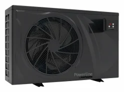 Online Habitat et jardin Kit de piscina de madera "Tampa" - 7,20 x 4,20 x 1,44 + Bomba de calor - Potencia 6,1 kW Marru00f3n