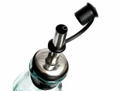 Best Bazar Bizar La Botella de Aceite de Oliva N°03 - Azul
