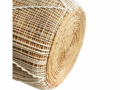 Bazar Bizar La Cesta De Macramé Con Costura Recta - M