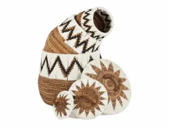 Online La Cesta Little Bay Beach - Natural Blanco - M Cesta