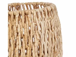 Bazar Bizar La Cesta Louh Louh - Natural - M