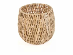Bazar Bizar La Cesta Louh Louh - Natural - M