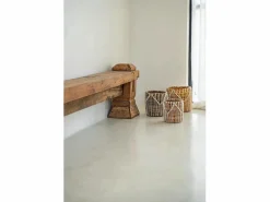 New La Cesta Macra-Mazing - Natural Blanco - L Cesta