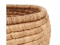 Sale Bazar Bizar La Cesta Sarvatah - Natural Color natural claro