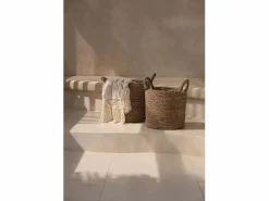 Bazar Bizar La Cesta Sensity - Natural - L Color natural claro