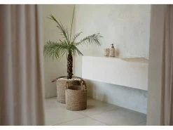 Bazar Bizar La Cesta Sensity - Natural - L Color natural claro