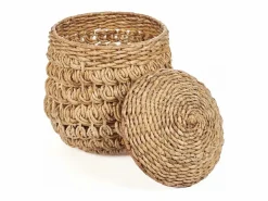 Online Bazar Bizar La Cesta Tarajih - Natural - M Color natural claro